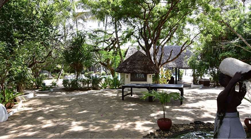 Bird Rock Beach Hotel Basseterre Eksteriør billede